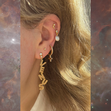Load image into Gallery viewer, Venus in Love Stud