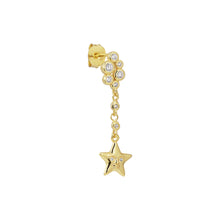 Load image into Gallery viewer, Fallen Star Stud