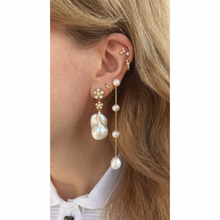 Load image into Gallery viewer, Viola Stud